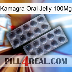 Kamagra Oral Jelly 100Mg 31